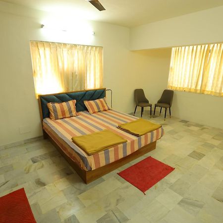 Rohan House Nashik Exterior foto