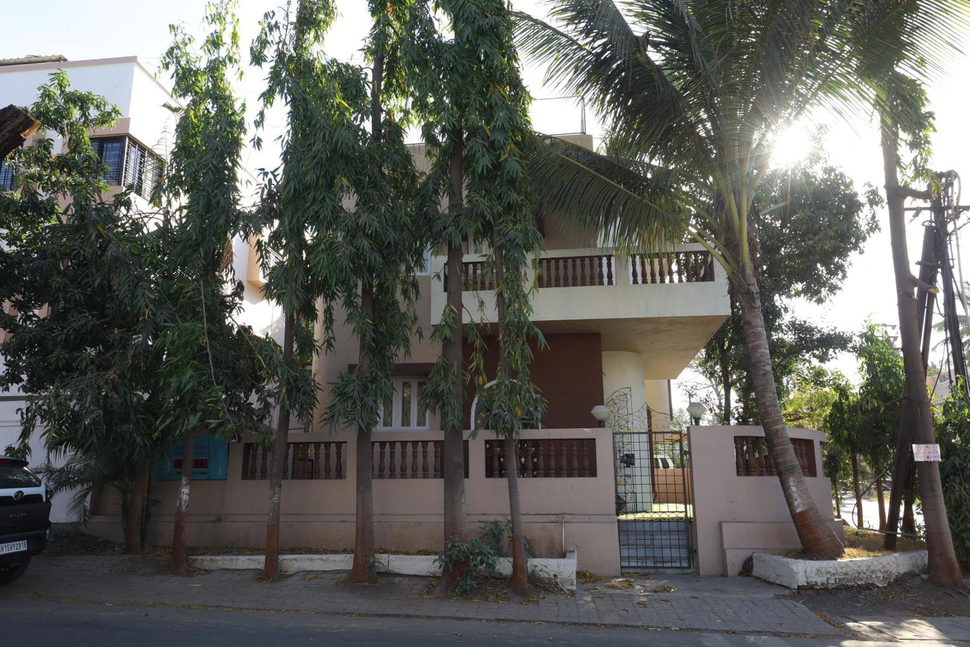 Rohan House Nashik Exterior foto