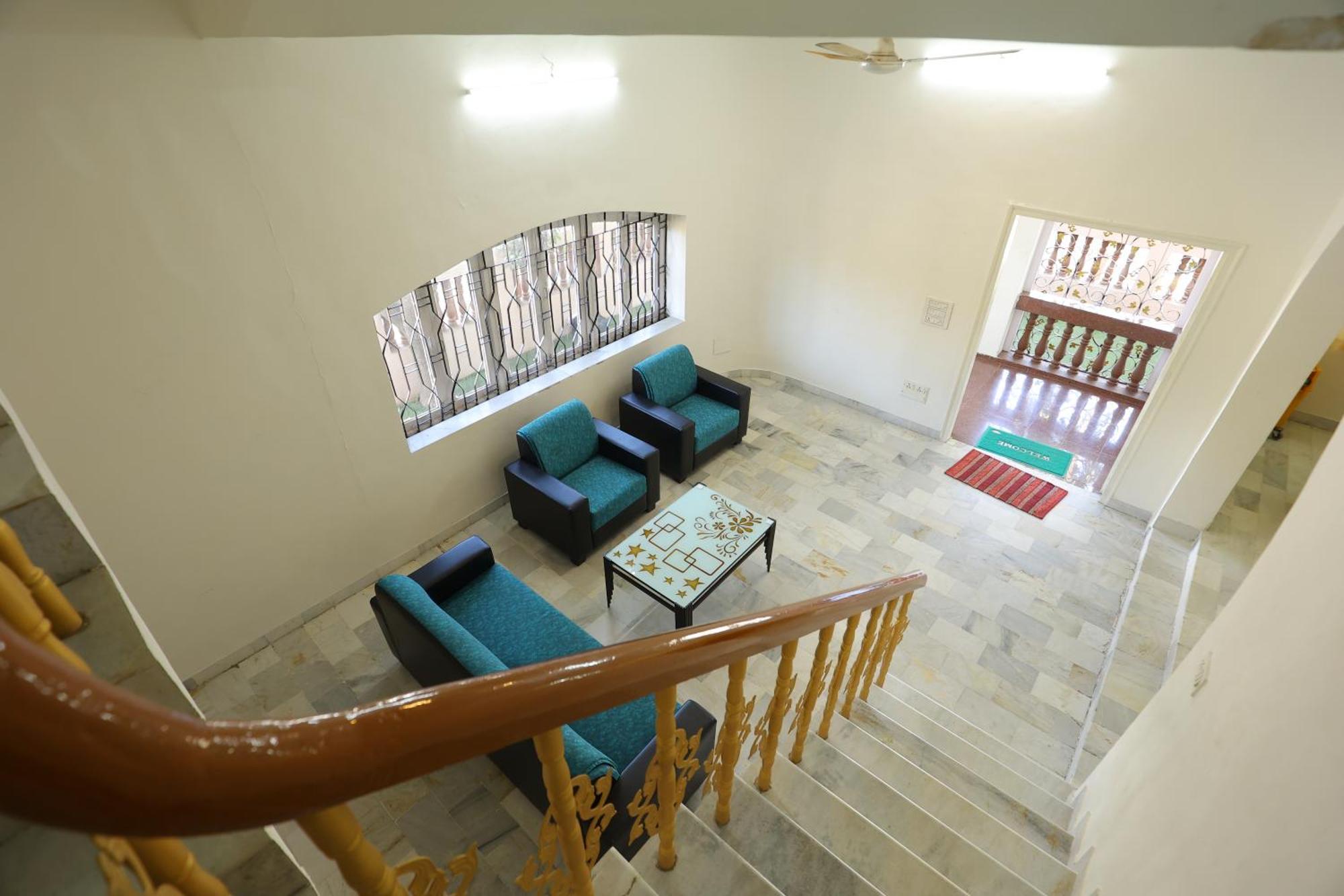 Rohan House Nashik Exterior foto