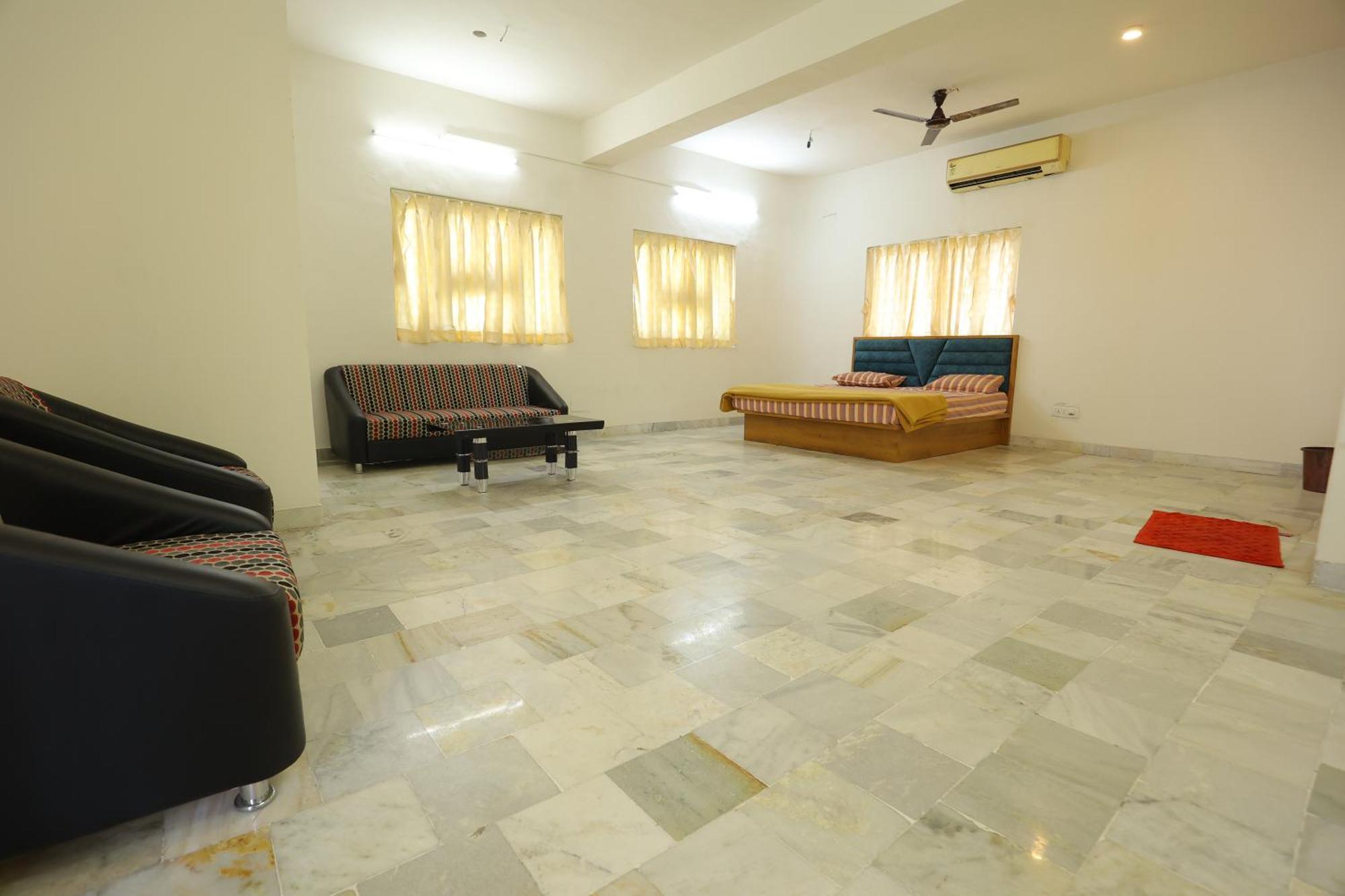 Rohan House Nashik Exterior foto