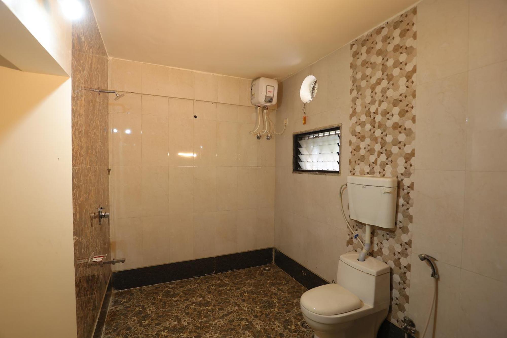 Rohan House Nashik Exterior foto