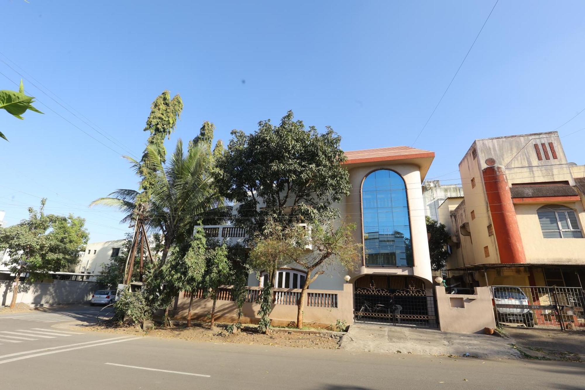 Rohan House Nashik Exterior foto